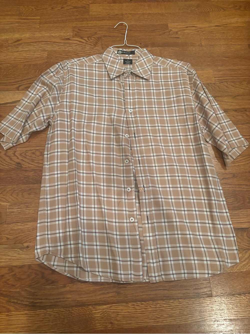Sean John Mens shirt